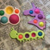 Fidget toys