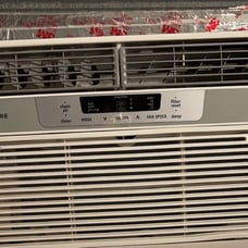 Frigidaire Air Conditioner 6,000 BTU