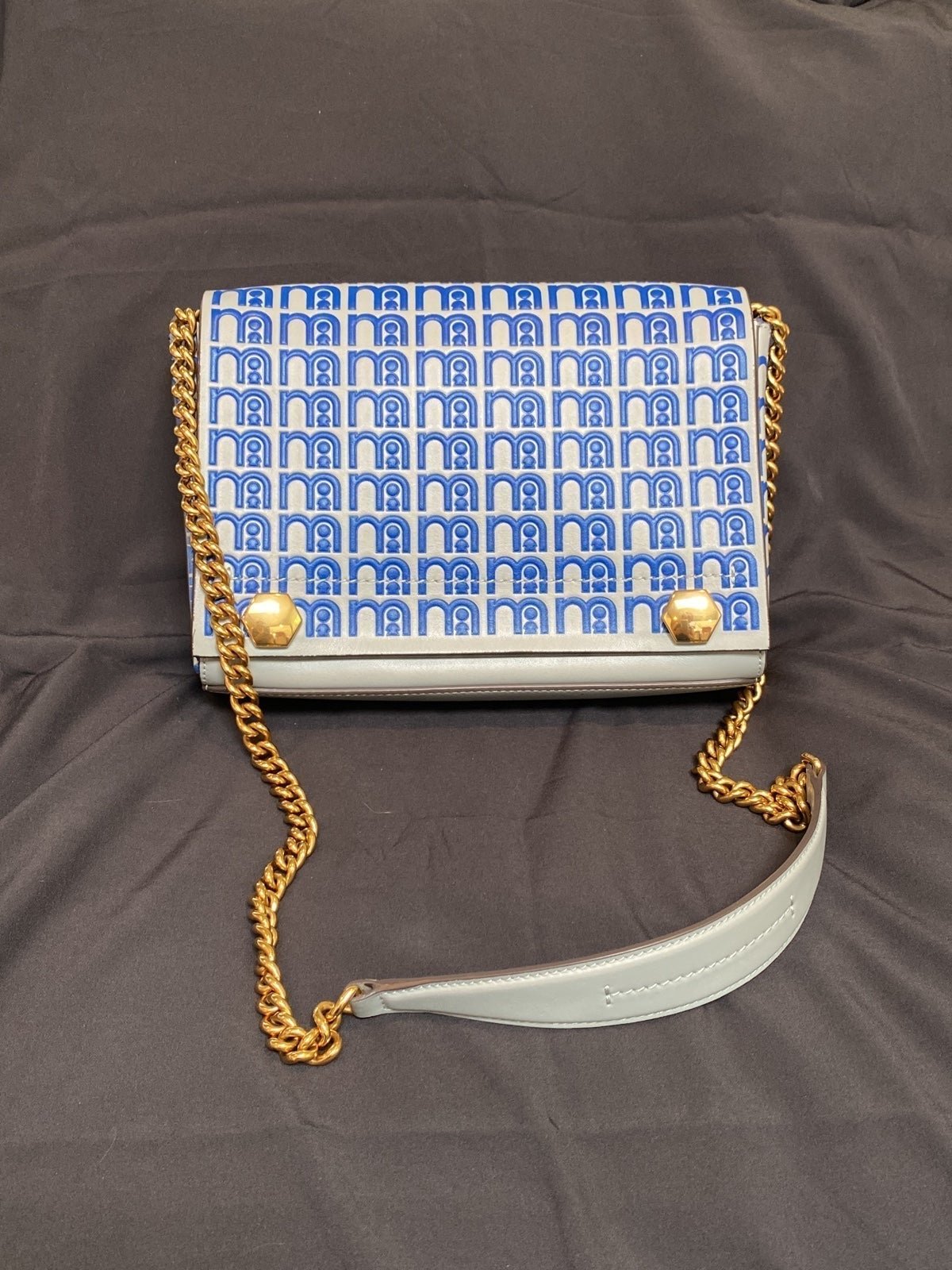 Anya Hindmarch Shoulder Bag (‘Mothercare’)