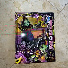 Monster High Casta Fierce