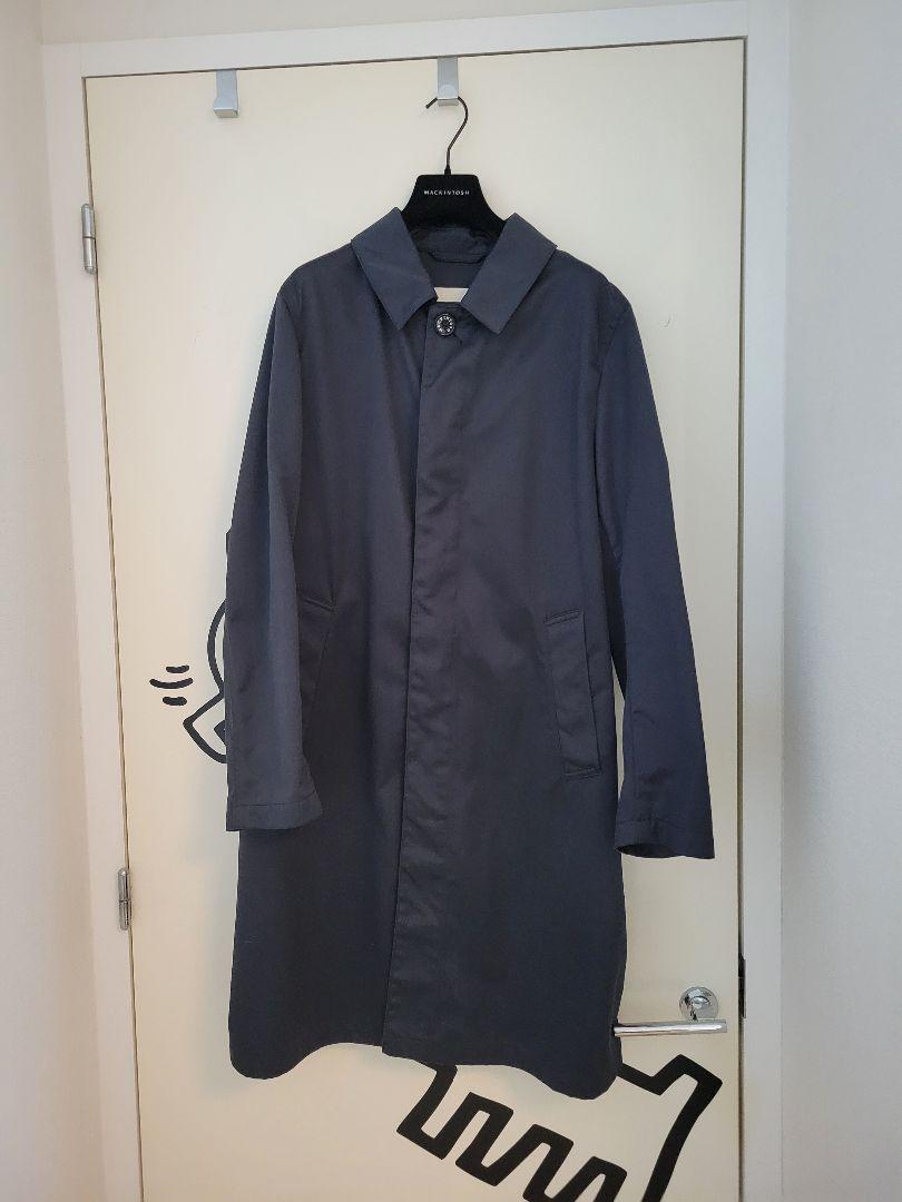 Mackintosh（マッキントッシュ）の「DUNKELD DENIM（ステン