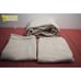 Casaluna Heavyweight Linen Blend Duvet Cover & Pillow Sham Set King (Broke Zip)*