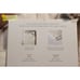 Casaluna Heavyweight Linen Blend Duvet Cover & Pillow Sham Set King (Broke Zip)*