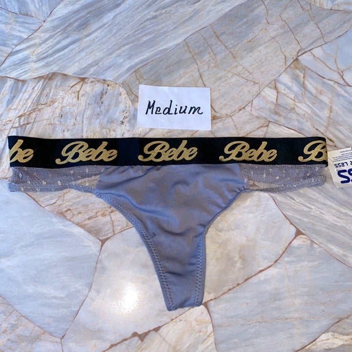 Bebe thongs hotsell