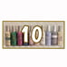10 BBW Concentrated Room Spays Lot Bundle B&BW
