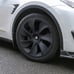 New! Tesla Model Y Wheel 19-Inch Hub Cap Replacement ABS Cover Set