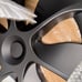 New! Tesla Model Y Wheel 19-Inch Hub Cap Replacement ABS Cover Set