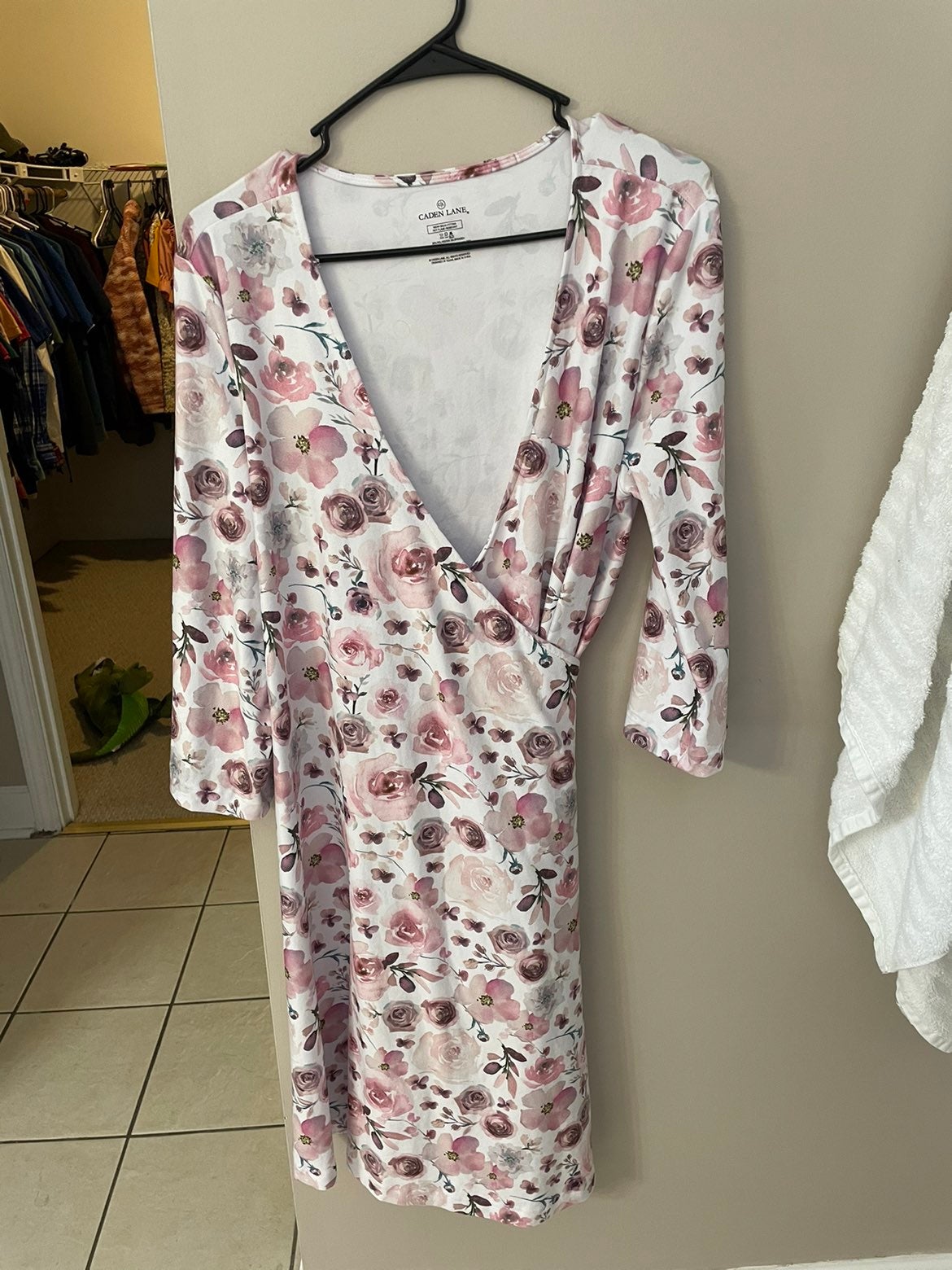 Caden Lane Robes | Mercari