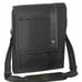 Targus Radius Black & Olive Vertical Messenger Bag