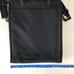 Targus Radius Black & Olive Vertical Messenger Bag