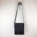 Targus Radius Black & Olive Vertical Messenger Bag