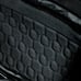 Targus Radius Black & Olive Vertical Messenger Bag