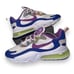Nike Air Max 270 React 'Easter' Sneakers CW0630-100 Men's 10.5