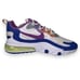 Nike Air Max 270 React 'Easter' Sneakers CW0630-100 Men's 10.5