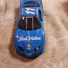 Nascar