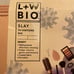 L+O BIO SLAY UV SANITIZING BAG