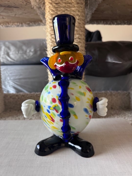 Murano Art Glass