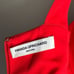 REVOLVE x AMANDA UPRICHARD Women’s Red Mitzi Mini Dress