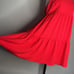 REVOLVE x AMANDA UPRICHARD Women’s Red Mitzi Mini Dress