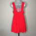 REVOLVE x AMANDA UPRICHARD Women’s Red Mitzi Mini Dress