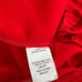 REVOLVE x AMANDA UPRICHARD Women’s Red Mitzi Mini Dress