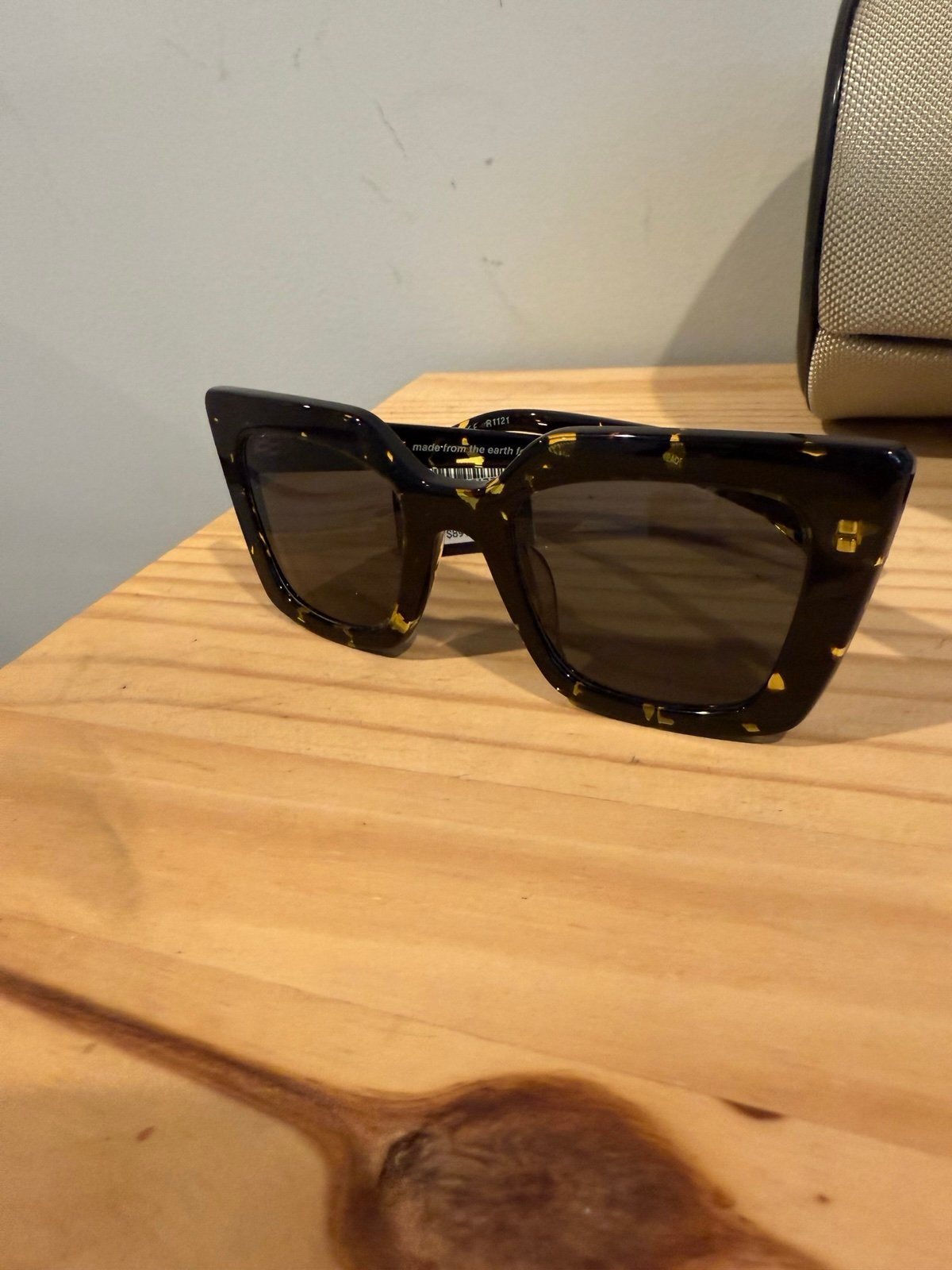 SITO SHADES Cult Vision polarized