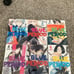Blue Period Volumes 1-6