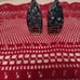 Koha salt and pepper shakers