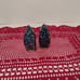 Koha salt and pepper shakers