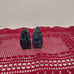 Koha salt and pepper shakers