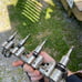 Kia optima used fuel injectors