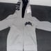 Double hood hmbl hoodie