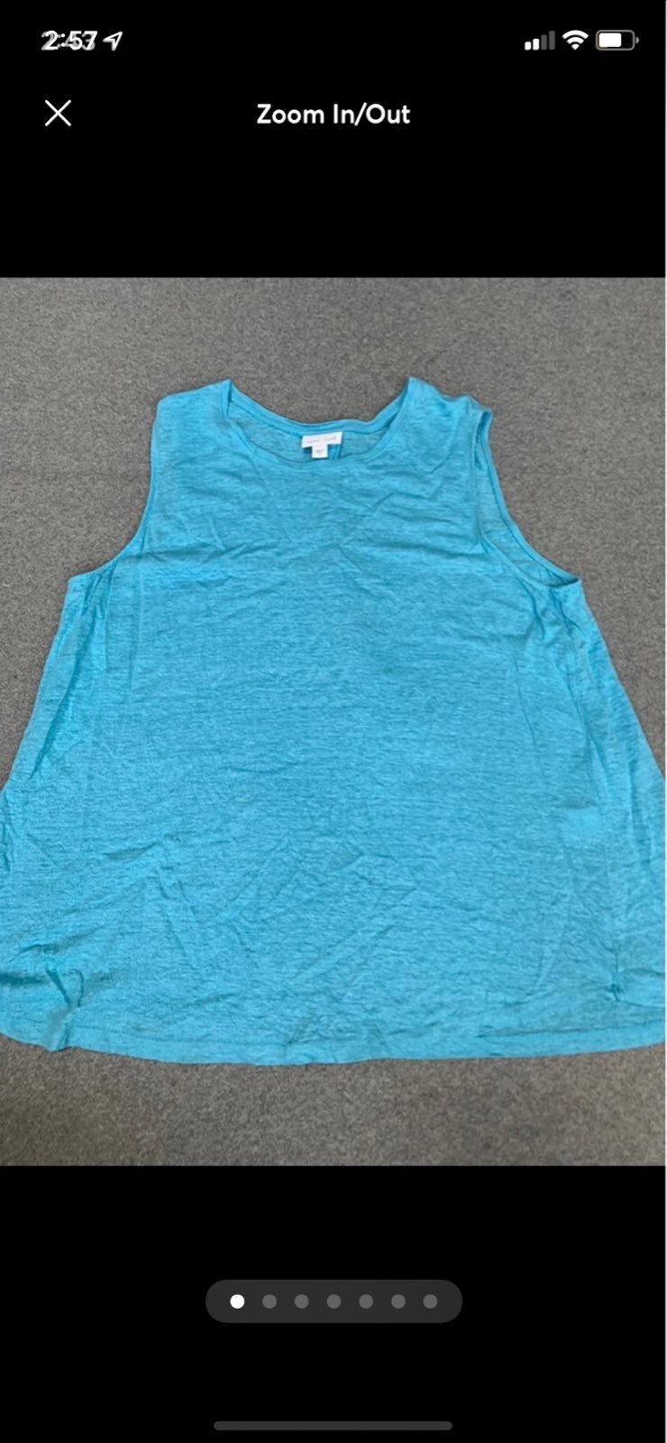 Women’s Large J.Jill Shirt Bundle