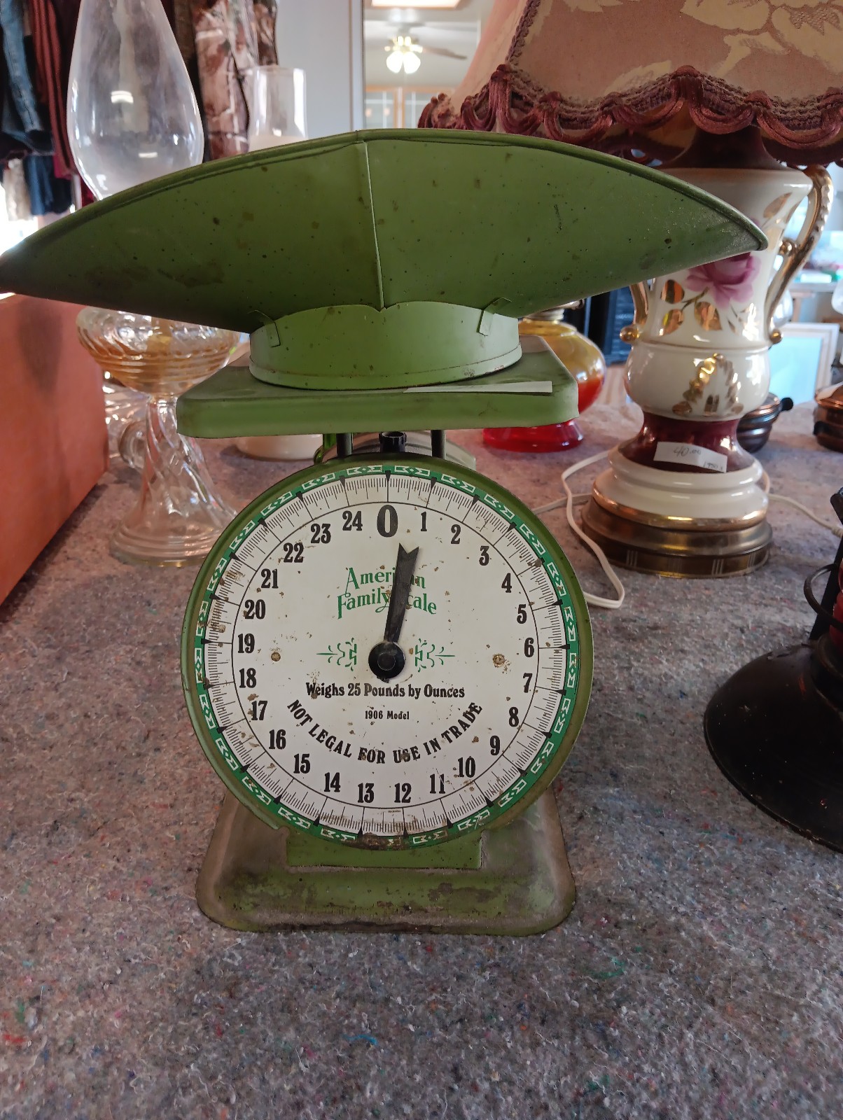 Scales