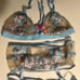Lingerie set segrego lacrado ilusion ice cream