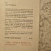 Saul Steinberg All in Line 1945 Hardcover