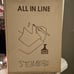 Saul Steinberg All in Line 1945 Hardcover