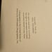 Saul Steinberg All in Line 1945 Hardcover