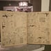 Saul Steinberg All in Line 1945 Hardcover