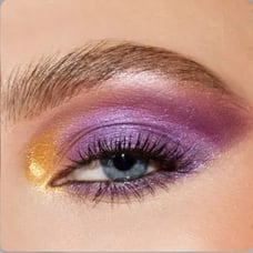 HAUS LABORATORIES By Lady Gaga Four-Way Shadow Palette 4 PAY (NEW)!!