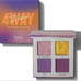 HAUS LABORATORIES By Lady Gaga Four-Way Shadow Palette 4 PAY (NEW)!!