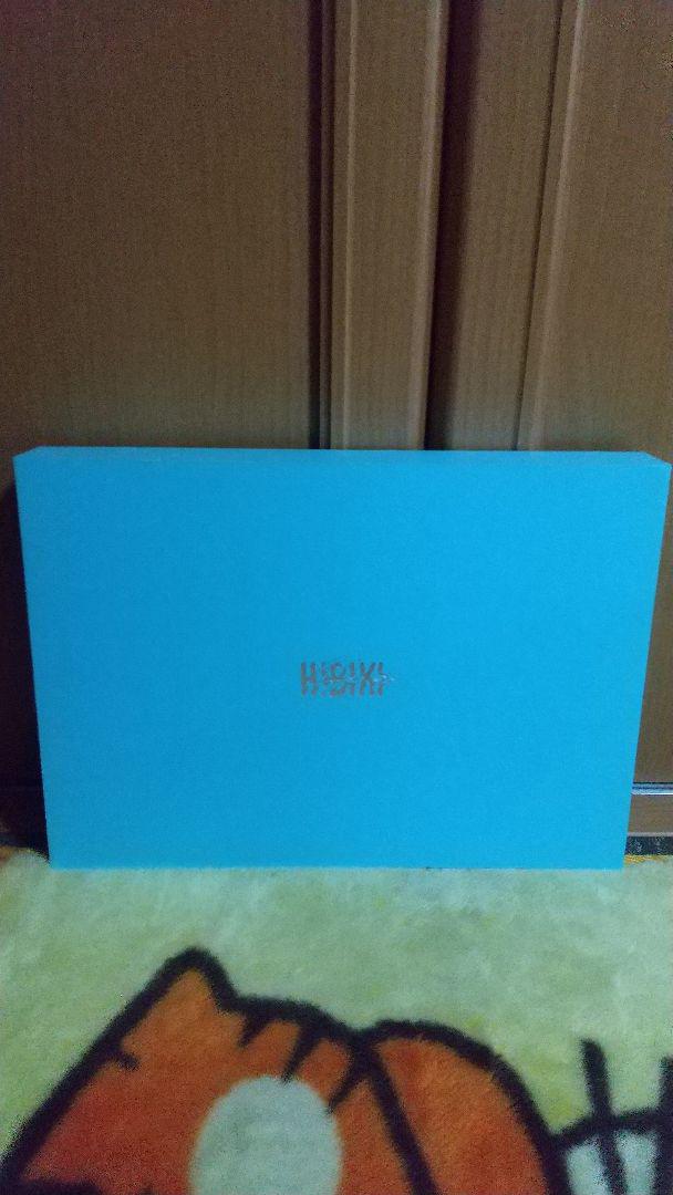 YUZU HIBIKI COMPLETE BOX 5DVD+6CD