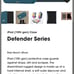 OTTERBOX iPad (10th gen) Case Defender Series | Like New