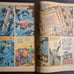 DC Comic 1971 Mister Miracle 3 , Jack Kirby, 1st Dr. Bedlam