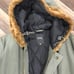 G Star Raw Parka