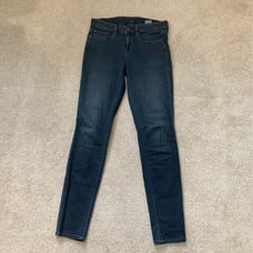 Vince Skinny Jeans