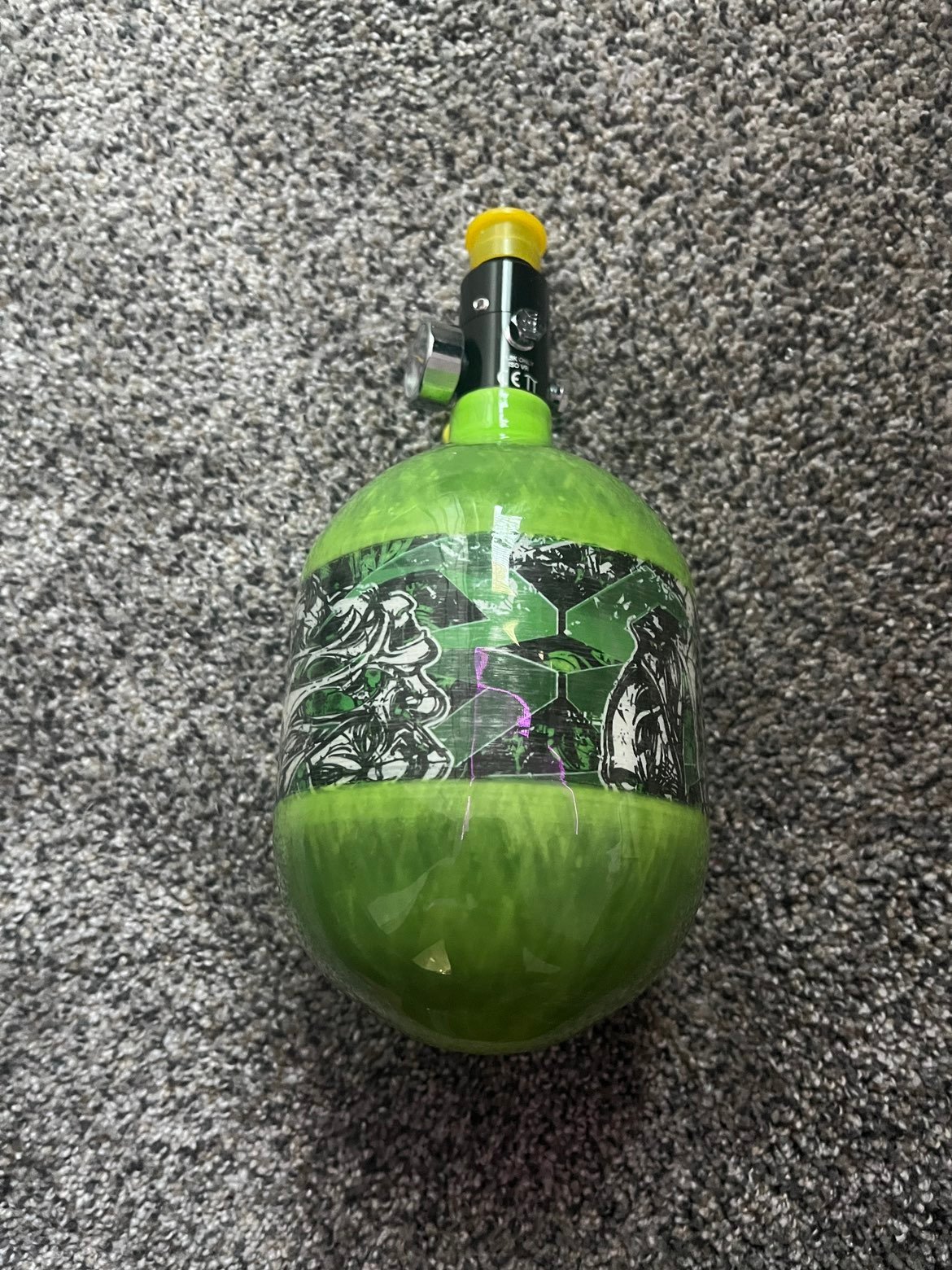 Empire mega light 45/4800