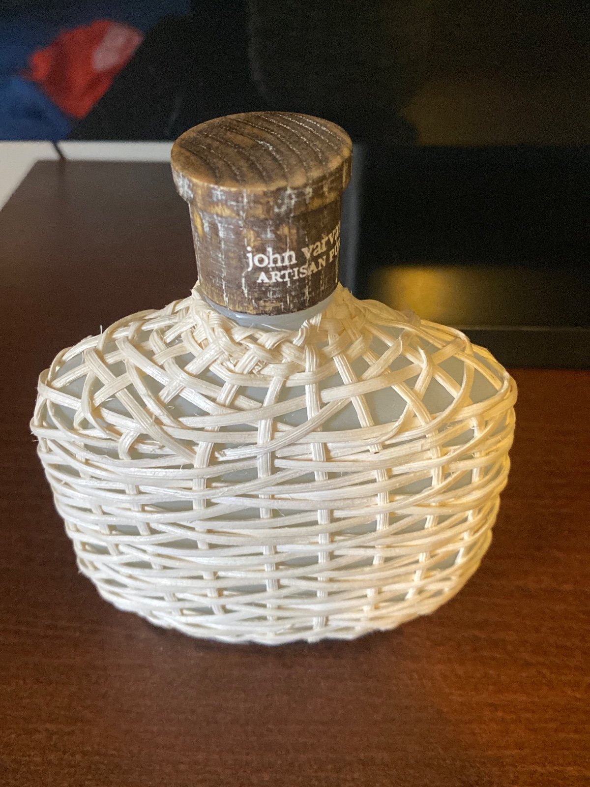 John Varvatos Artisian Pure Cologne