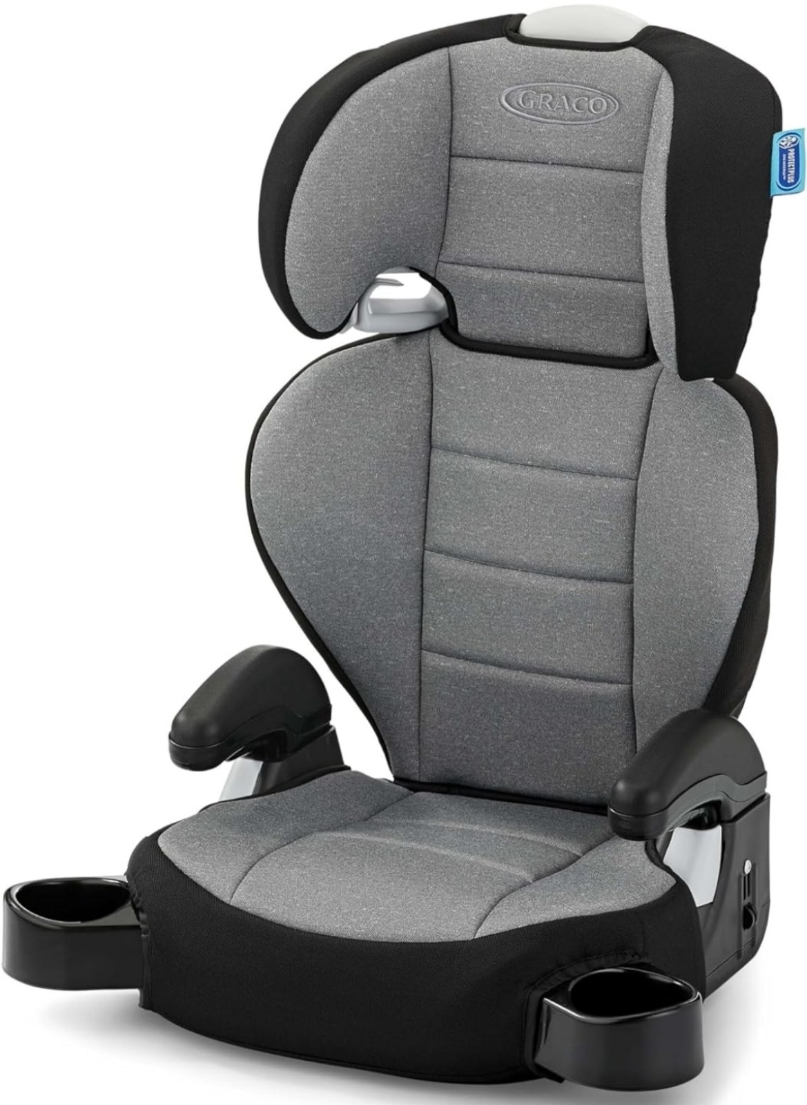 Graco TurboBooster 2.0 Highback Booster Car Seat, Declan