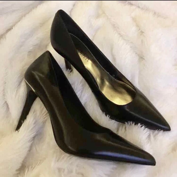 Ralph Lauren Stilettos